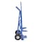 Vestil Pail Hand Truck 500 lb Hard Rubber Wheels 7 1/2 x 10 3/4 PAIL-T - alternate 6